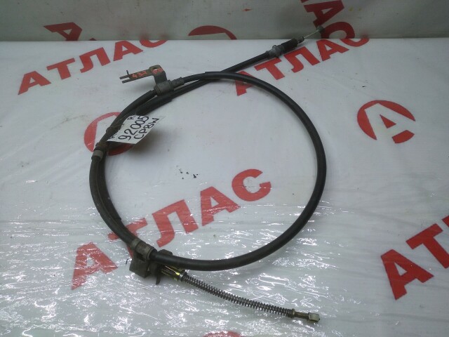 Трос ручника MAZDA Premacy 