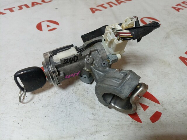 Замок зажигания TOYOTA Premio 