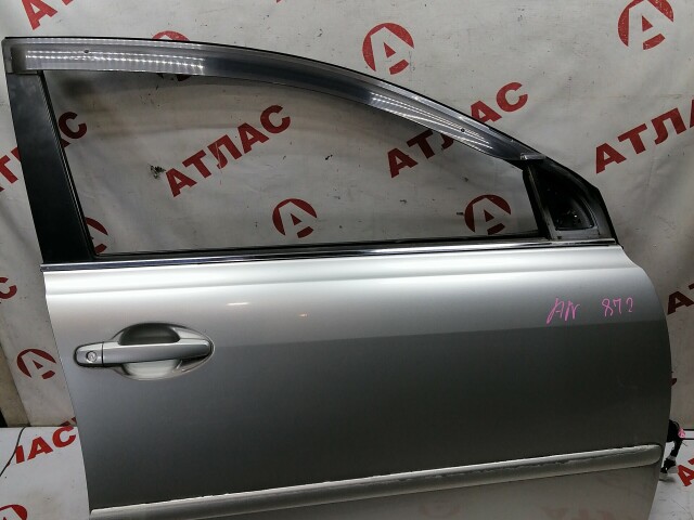 Дверь TOYOTA Avensis 