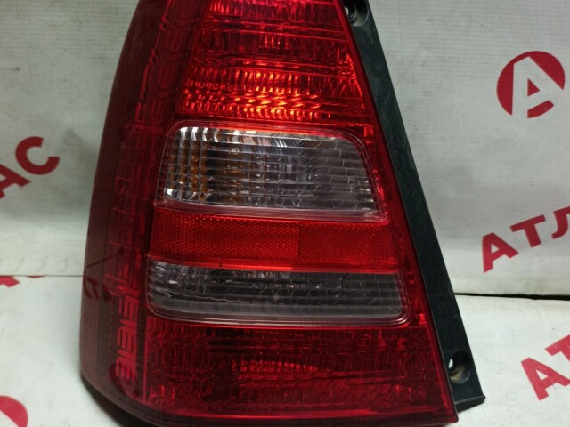 Стоп SUBARU Forester 