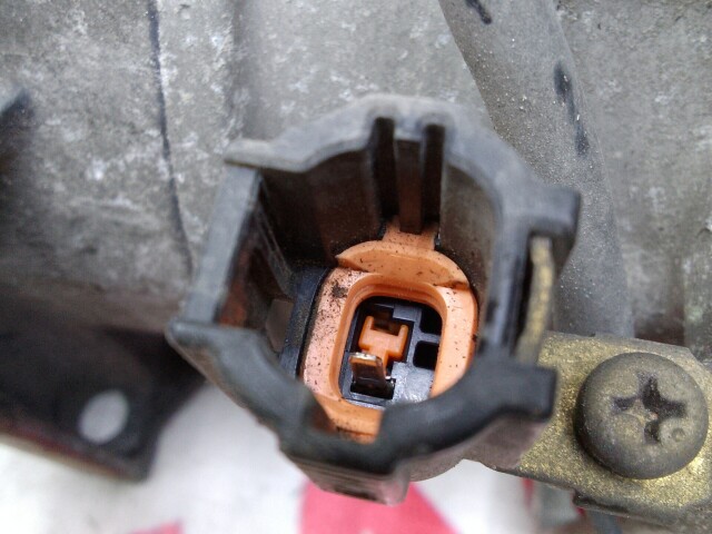 Компрессор кондиционера NISSAN Sunny QG18-DE