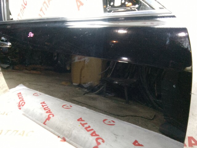 Дверь TOYOTA Camry 