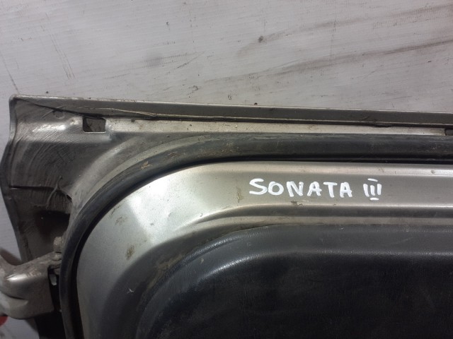 Дверь HYUNDAI Sonata 