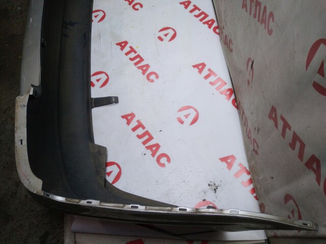 Бампер задний TOYOTA Avensis 