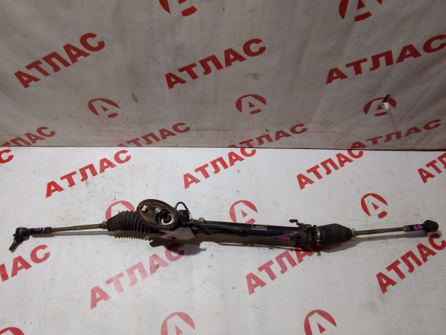 Рулевая рейка TOYOTA Ist 