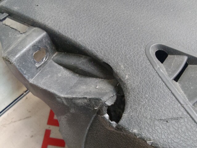 Торпедо RENAULT Duster 