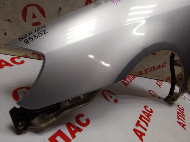 Крыло TOYOTA Corolla Fielder 