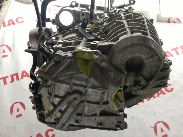 АКПП TOYOTA Avensis 2AZ-FSE