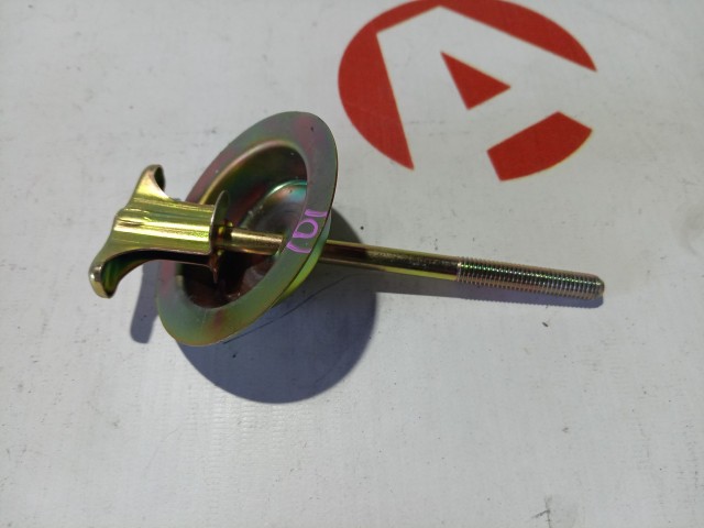 Крепление запасного колеса TOYOTA Allex 