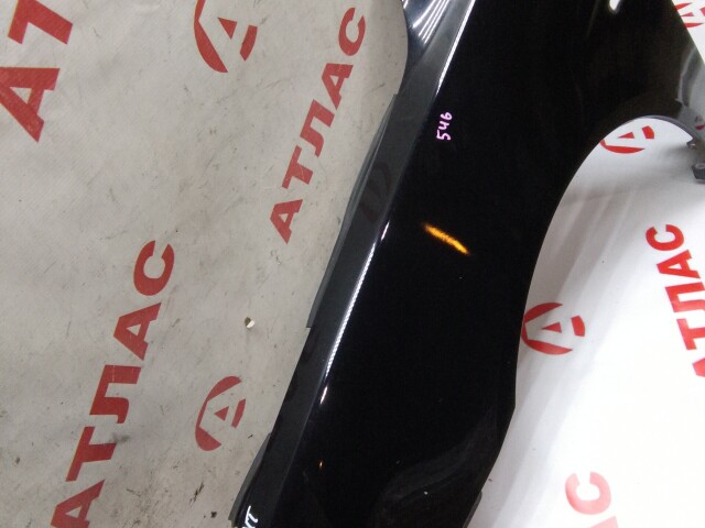 Крыло MITSUBISHI Galant Fortis 