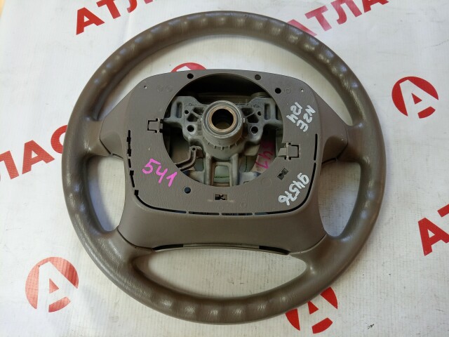 Руль TOYOTA Corolla 