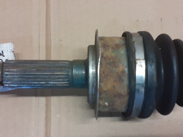 Привод задний SUBARU Legacy 