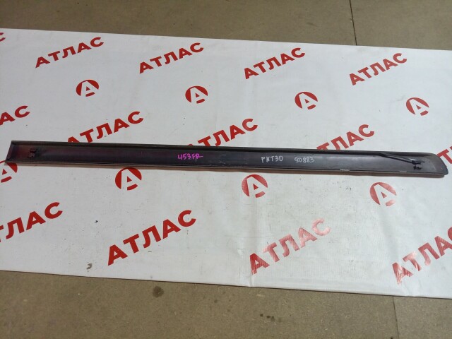 Молдинг NISSAN X-Trail 