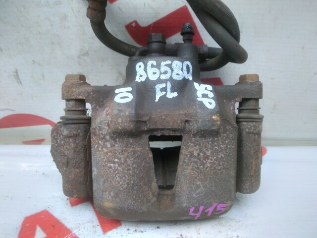 Суппорт TOYOTA Vitz 