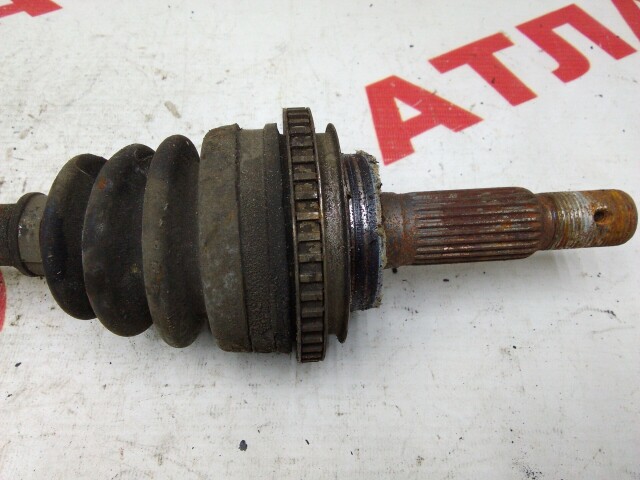 Привод задний TOYOTA Caldina 3S-GE