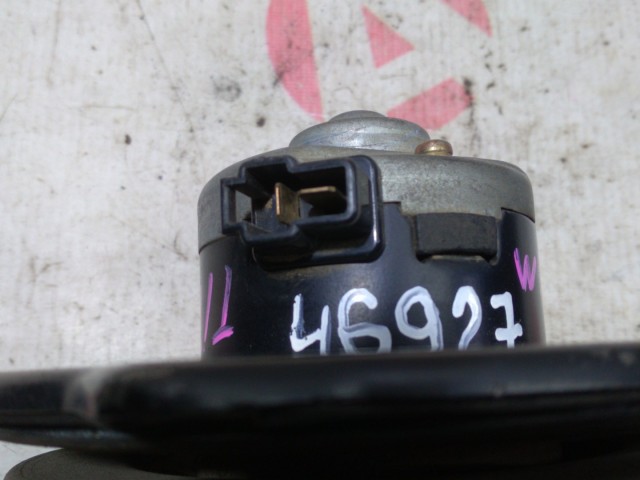 Моторчик печки MAZDA Titan 