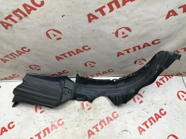 Подкрылок TOYOTA Vitz 