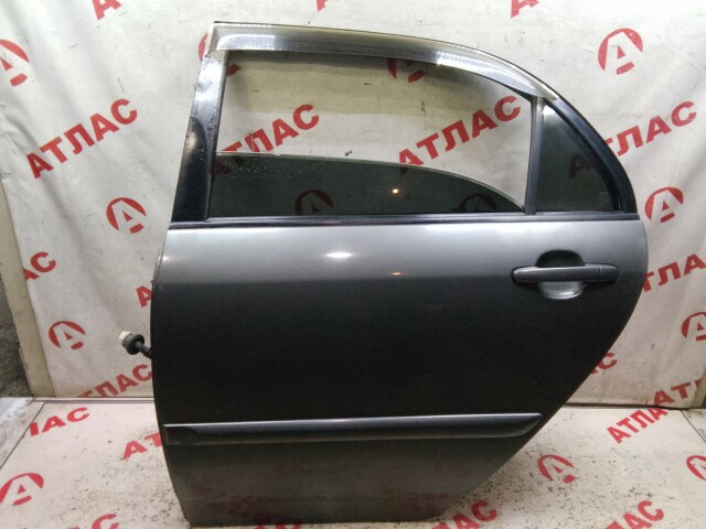 Дверь TOYOTA Corolla 