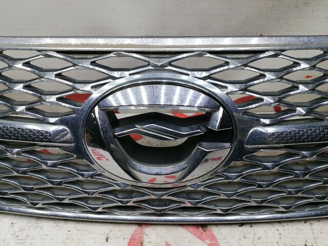 Решетка радиатора TOYOTA Corolla Fielder 