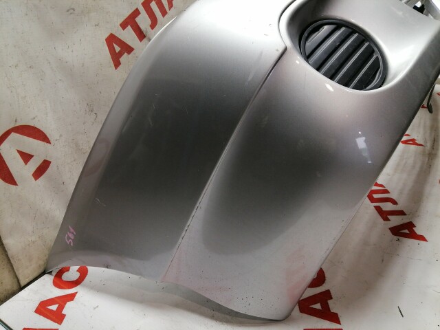 Бампер передний NISSAN Wingroad 