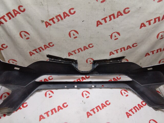 Бампер передний TOYOTA RAV4 