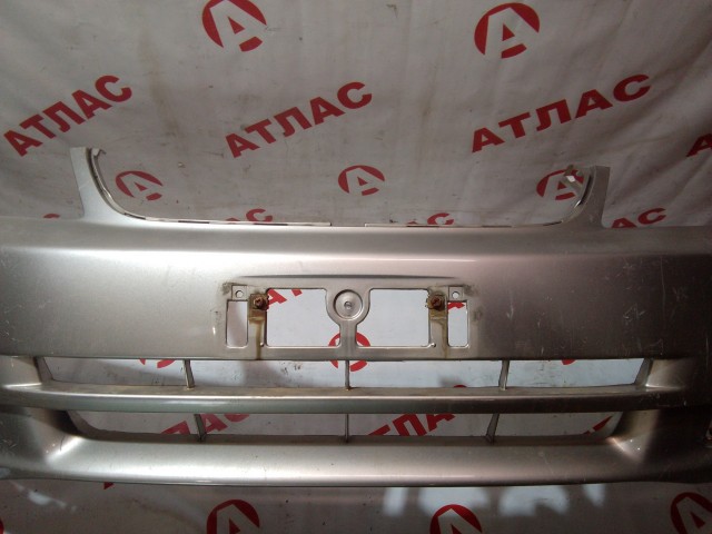 Бампер передний TOYOTA Corolla Fielder 
