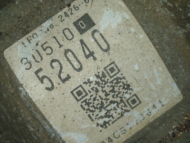 АКПП TOYOTA Platz 2NZ-FE