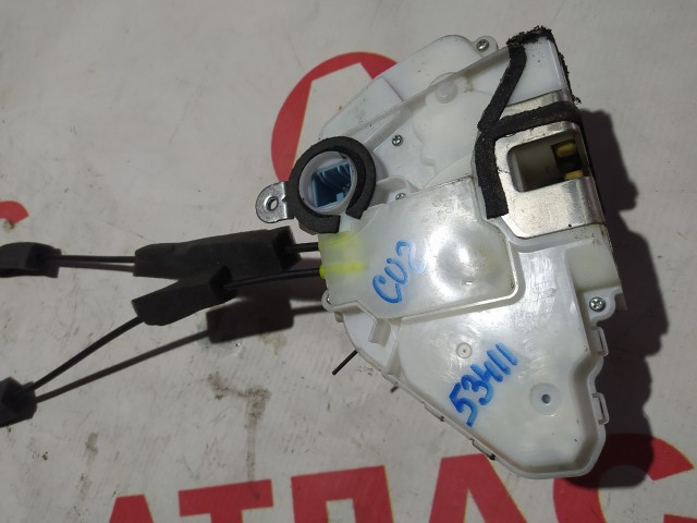 Замок двери HONDA Accord 