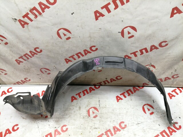 Подкрылок TOYOTA Corolla Runx 