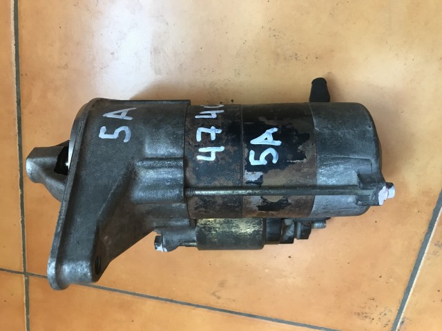 Стартер TOYOTA Sprinter Marino 4A-FE