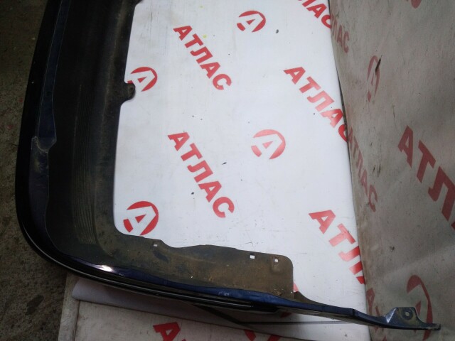 Бампер задний NISSAN Bluebird Sylphy 