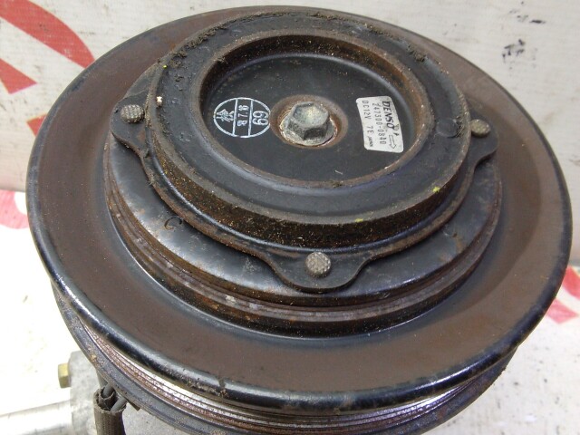 Компрессор кондиционера TOYOTA Premio 1ZZ-FE