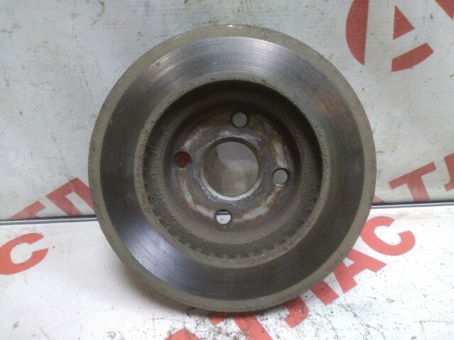 Диск тормозной TOYOTA Corolla 