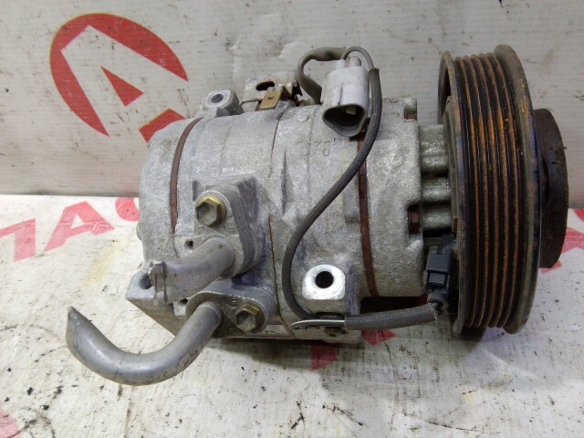 Компрессор кондиционера TOYOTA Premio 1ZZ-FE