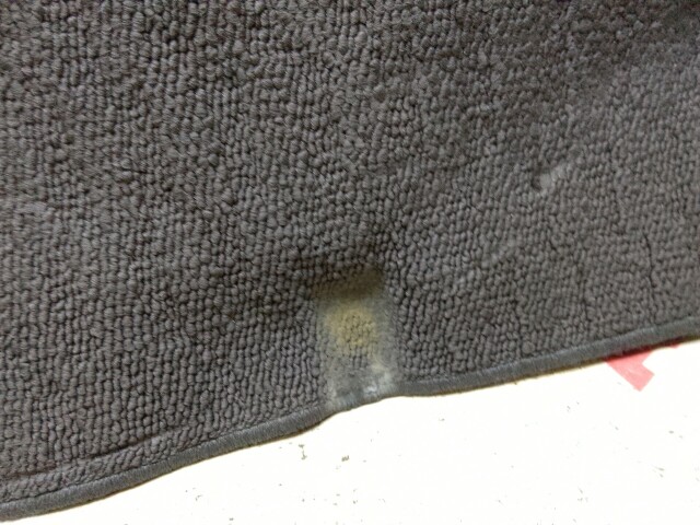 Обшивка багажника HONDA Stepwgn 