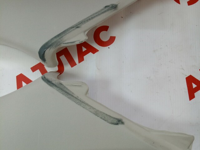 Обшивка стойки кузова TOYOTA Avensis 