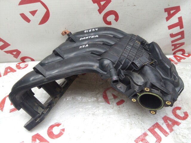 Коллектор RENAULT Duster H4M