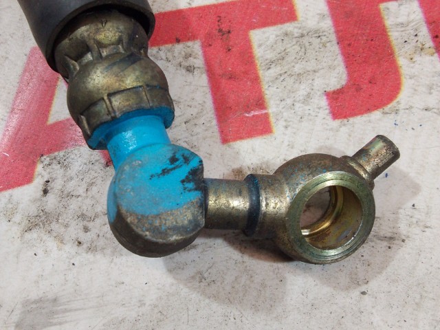 Шланг гидроусилителя NISSAN - QR20-DE