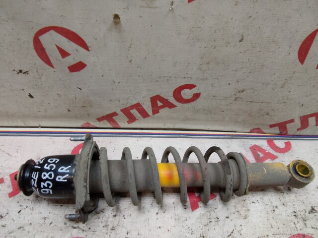 Стойка TOYOTA Corolla 