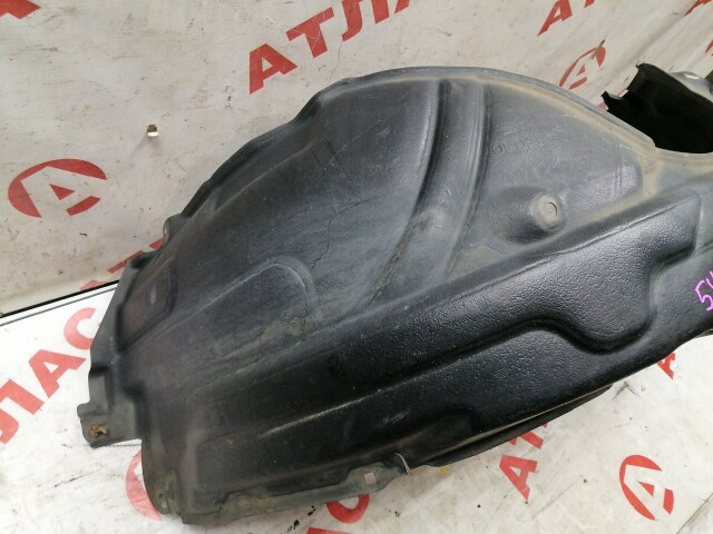 Подкрылок TOYOTA Camry 