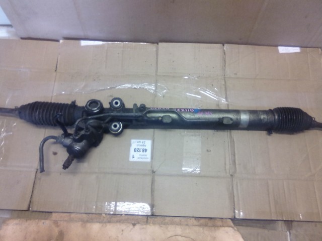 Рулевая рейка TOYOTA Mark II 