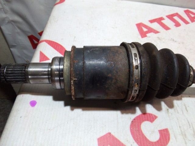 Привод задний TOYOTA Corolla Fielder 