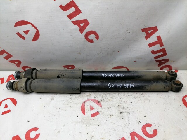 Амортизатор NISSAN Juke 