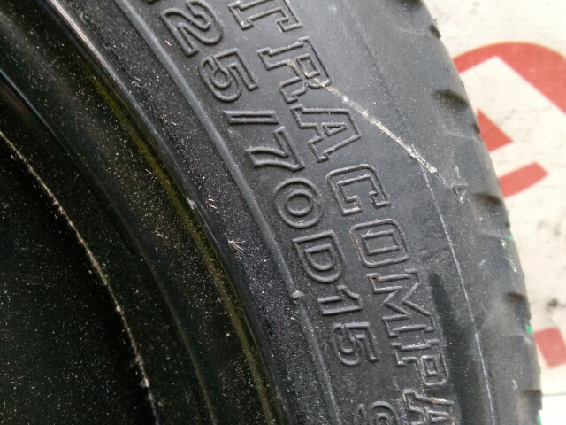 Докатка NISSAN Sunny 