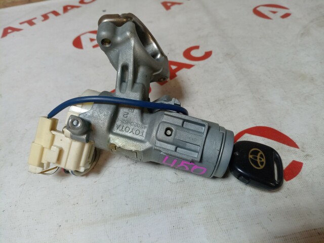 Замок зажигания TOYOTA Vitz 