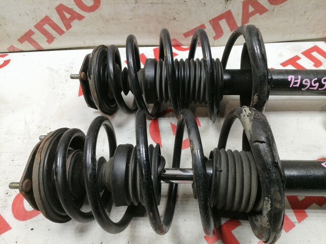 Стойка NISSAN Sunny 