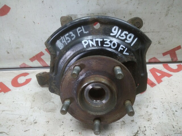 Ступица NISSAN X-Trail 