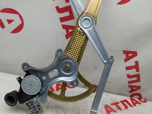 Стеклоподъемник TOYOTA Corolla Fielder 