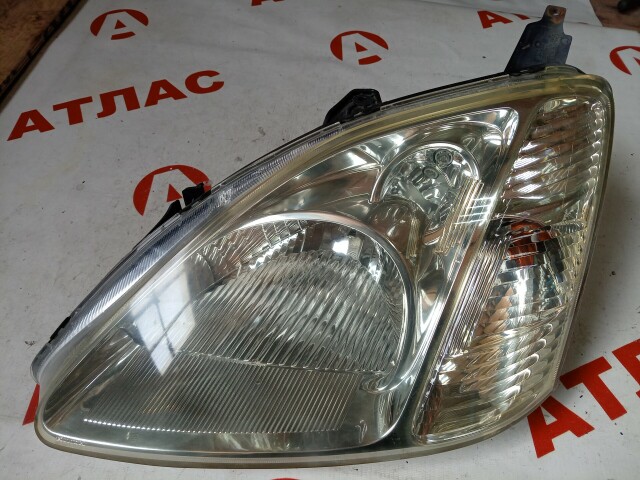 Фара HONDA Civic 