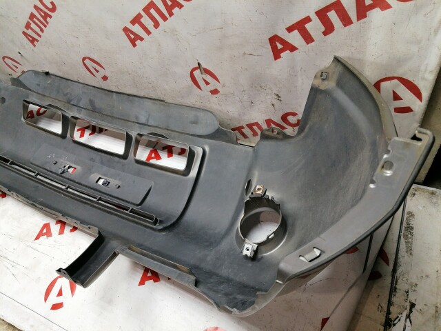 Бампер передний NISSAN X-Trail 